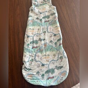 Little Crowns & Capes Sleep Sack